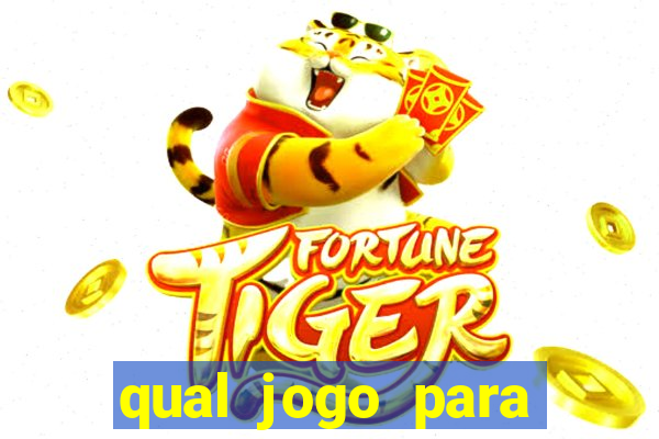 qual jogo para ganhar dinheiro sem depositar